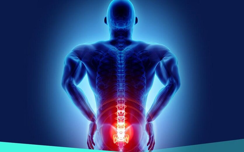 bolečine zaradi artroze kolka