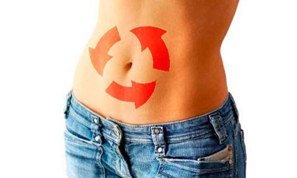 Presnovne motnje - vzrok za razvoj osteohondroze