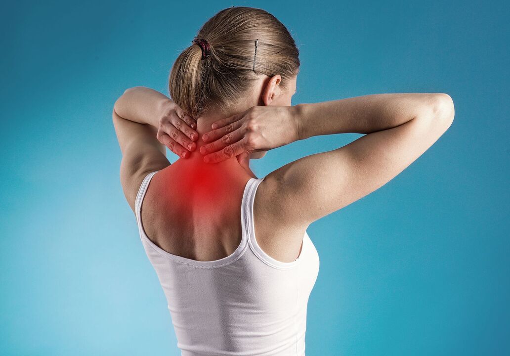 simptomi cervikalne osteohondroze